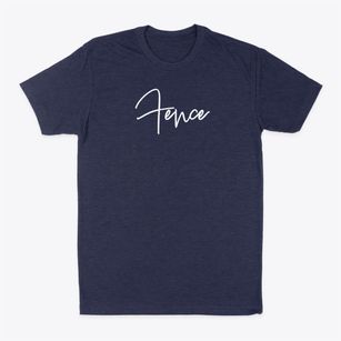 Fence Wisconsin Freestyle Classic Dad T-Shirt