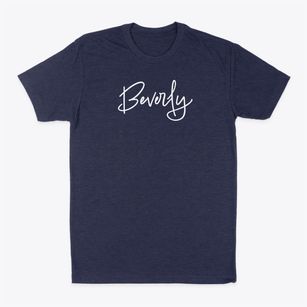 Beverly Kansas Freestyle Classic Dad T-Shirt