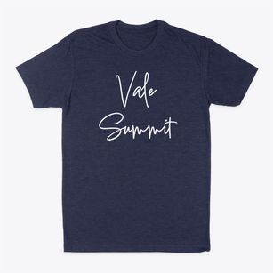 Vale Summit Maryland Freestyle Classic Dad T-Shirt