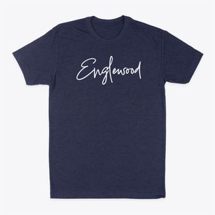 Englewood Kansas Freestyle Classic Dad T-Shirt