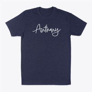 Anthony Florida Freestyle Classic Dad T-Shirt