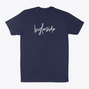Ingleside Massachusetts Freestyle Classic Dad T-Shirt