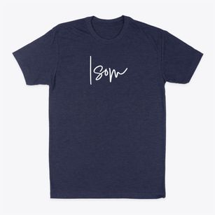 Isom Virginia Freestyle Classic Dad T-Shirt