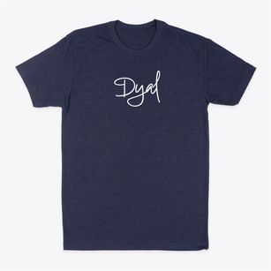Dyal Florida Freestyle Classic Dad T-Shirt
