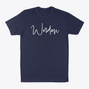 Worden Oregon Freestyle Classic Dad T-Shirt