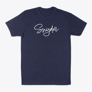 Snyder Arkansas Freestyle Classic Dad T-Shirt
