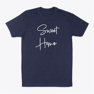 Sweet Home Oregon Freestyle Classic Dad T-Shirt