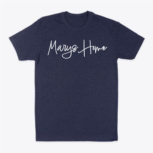 Marys Home Missouri Freestyle Classic Dad T-Shirt