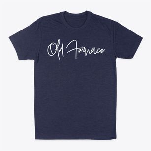Old Furnace Pennsylvania Freestyle Classic Dad T-Shirt