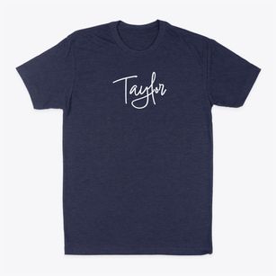 Taylor Oklahoma Freestyle Classic Dad T-Shirt
