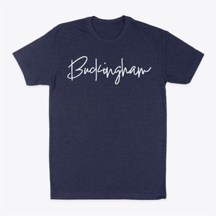 Buckingham Ohio Freestyle Classic Dad T-Shirt