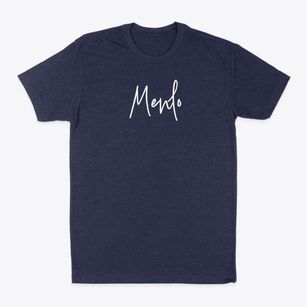 Menlo Washington Freestyle Classic Dad T-Shirt