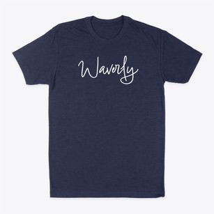 Waverly Arkansas Freestyle Classic Dad T-Shirt