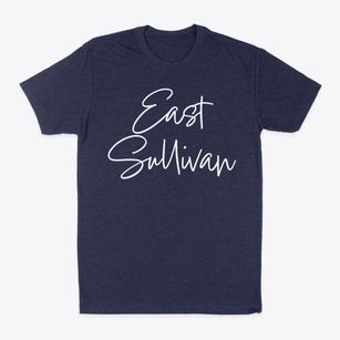 East Sullivan New Hampshire Freestyle Classic Dad T-Shirt