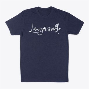 Lawyersville New York Freestyle Classic Dad T-Shirt