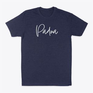 Padua Ohio Freestyle Classic Dad T-Shirt