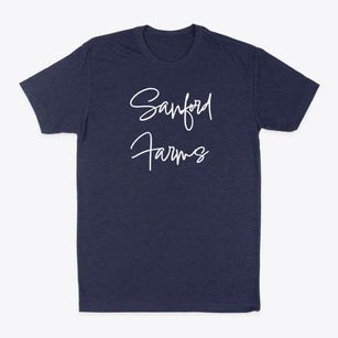 Sanford Farms Florida Freestyle Classic Dad T-Shirt