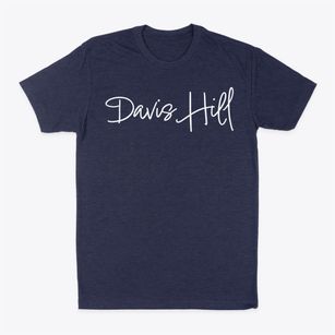 Davis Hill Kentucky Freestyle Classic Dad T-Shirt