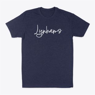 Lynhams Virginia Freestyle Classic Dad T-Shirt