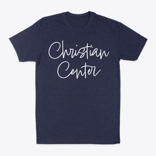 Christian Center Missouri Freestyle Classic Dad T-Shirt