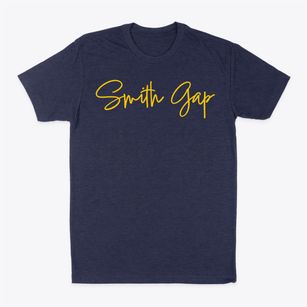 Smith Gap Pennsylvania Freestyle Classic Dad T-Shirt