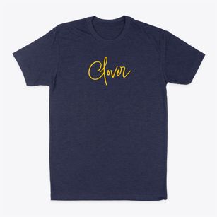 Clover Georgia Freestyle Classic Dad T-Shirt