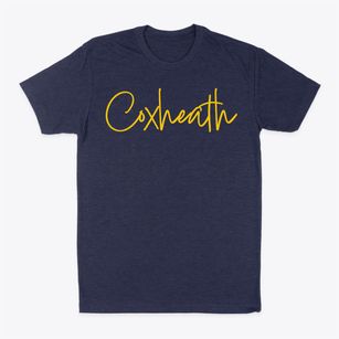 Coxheath Alabama Freestyle Classic Dad T-Shirt