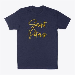 St. Peters Missouri Freestyle Classic Dad T-Shirt
