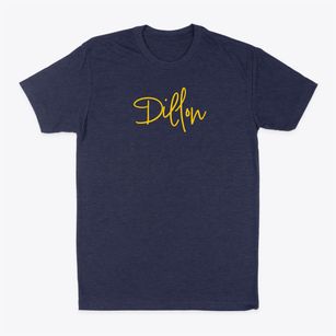 Dillon Missouri Freestyle Classic Dad T-Shirt