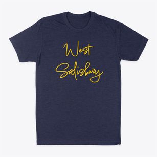 West Salisbury New Hampshire Freestyle Classic Dad T-Shirt