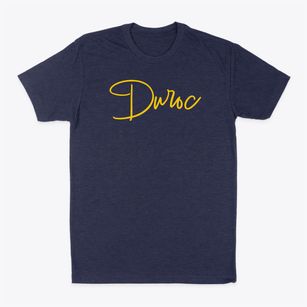 Duroc Wyoming Freestyle Classic Dad T-Shirt
