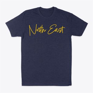 North East New York Freestyle Classic Dad T-Shirt