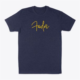 Fowler Indiana Freestyle Classic Dad T-Shirt