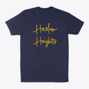 Harlem Heights Florida Freestyle Classic Dad T-Shirt