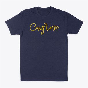 Congress Arizona Freestyle Classic Dad T-Shirt