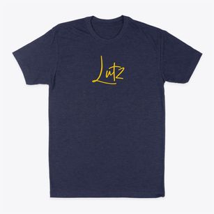 Lutz Florida Freestyle Classic Dad T-Shirt