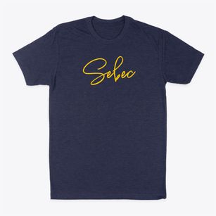 Sebec Maine Freestyle Classic Dad T-Shirt