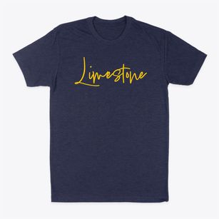 Limestone Oklahoma Freestyle Classic Dad T-Shirt
