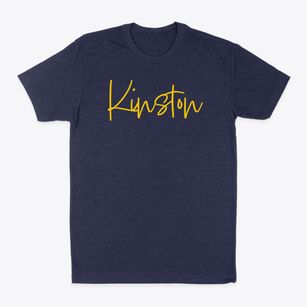 Kinston Alabama Freestyle Classic Dad T-Shirt