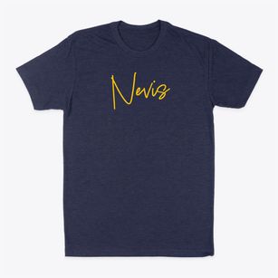 Nevis Minnesota Freestyle Classic Dad T-Shirt