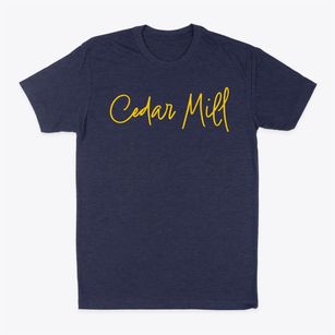 Cedar Mill Oregon Freestyle Classic Dad T-Shirt
