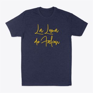 La Loma De Falcon Texas Freestyle Classic Dad T-Shirt