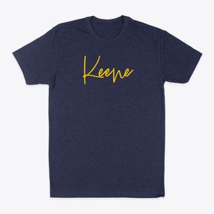 Keene Kentucky Freestyle Classic Dad T-Shirt