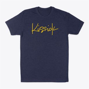 Kissick Missouri Freestyle Classic Dad T-Shirt