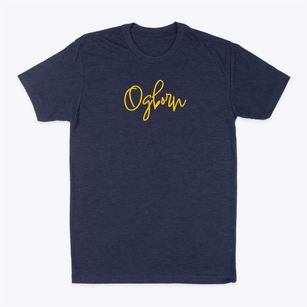 Ogborn Missouri Freestyle Classic Dad T-Shirt