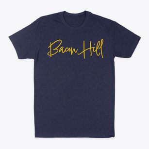 Bacon Hill New York Freestyle Classic Dad T-Shirt