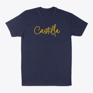 Castilla Utah Freestyle Classic Dad T-Shirt