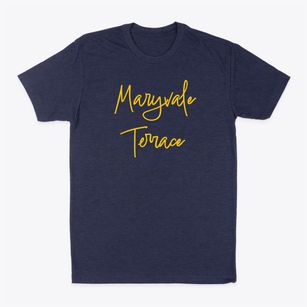 Maryvale Terrace Arizona Freestyle Classic Dad T-Shirt