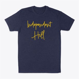Independent Hill Virginia Freestyle Classic Dad T-Shirt