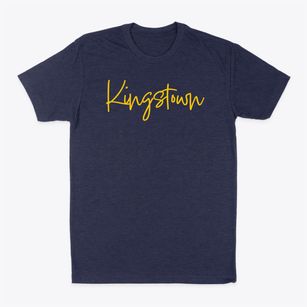 Kingstown New York Freestyle Classic Dad T-Shirt